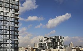 Royal Beach Hotel Tel Aviv By Isrotel Exclusive